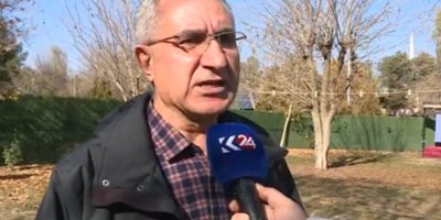 Mexdûrên Girtîgeha Diyarbekirê: Dermanên metirsîdar li ser me hatin taqîkirin