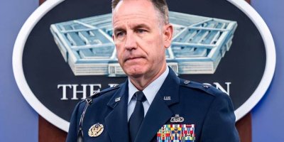 Pentagon: Hêzên me li Sûriyeyê di rewşa amadehiyê de ne