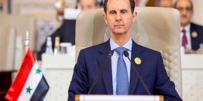 Welatên ereban bang li Beşar Esed dikin ku ji Sûriyê derkeve