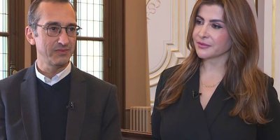 Senatorekî Fransî: Vexwendina Nêçîrvan Barzanî nîşana pêwendiyên baş ên Fransa û Kurdistanê ye