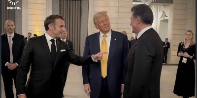 Di şeva dîrokî de hevdîtinên Nêçîrvan Barzanî yên bi serok û serkirdeyên cîhanê re