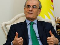 Ji bo Necmedîn Kerîm biryara girtinê