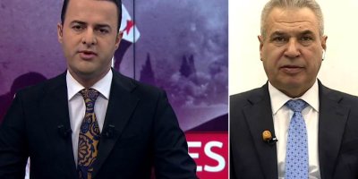 ‘Mixalefetê li hev kiriye, dê navê Sûriyeyê biguhere’