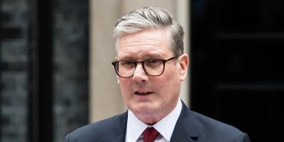 Îngilîstan: Em çûna wî bi erênî pêşwazî dikin