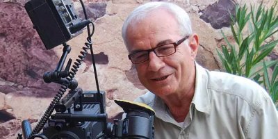 Derhêner Şerîf Goren koça dawî kir