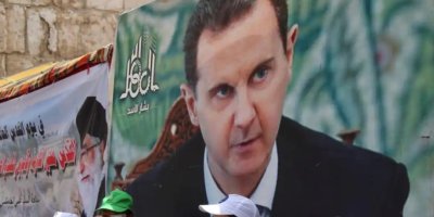 Pêşeroja “kûrahiya startejîk” a Komara îslamiya Îranê