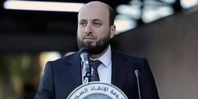 Serokwezîrê nû yê Sûriyeyê diyar bû