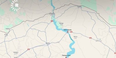 KOBANÎ - Di navbera HSDyê û komên çekdar de şerekî giran derket