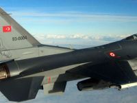 Gundên li derdora Çiyayê Qendîlê hate bombebarankirin