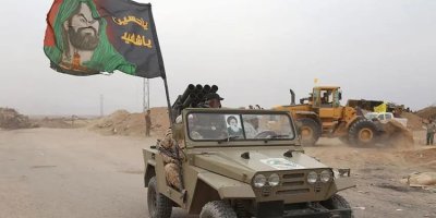 Îranê bi fermî ragihand: Li Sûriyê hebûna me ya leşkerî nîne