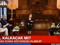 Erdoganî Mexmûr jî kir hedef!