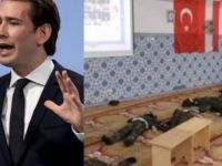 Nemsa 7 mizgeftan digire û meleyên tirk dersînor dike!