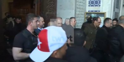 Hakan Fîdan û Îbrahîm Kalin li Şamê ne?