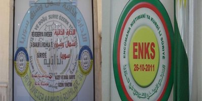 Diyaloga Kurdî Kurdî destpê dike