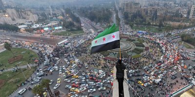 8 welat ji nû ve dest bi karên xwe yên dîplomatîk li Şamê dikin