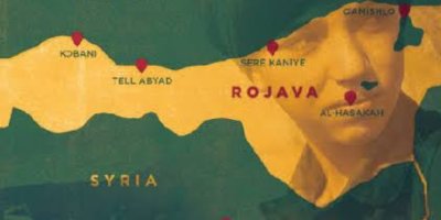 Sînorên Nû - Ezîz Aliş