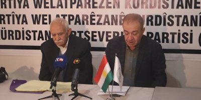 PWK: Em rêberê neteweyî, civakî, dînî yê miletê Kurd û gelê Kurdistanê Şêx Ebdulselam Barzanî bi rêzdarî bi bîr tînin