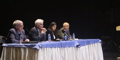 "Zimanê Kurdî li Bakur di rewşeke krîtîk de ye"