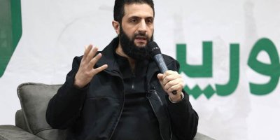 Colanî cara ewil derbarê PKK û Kurdan axivî