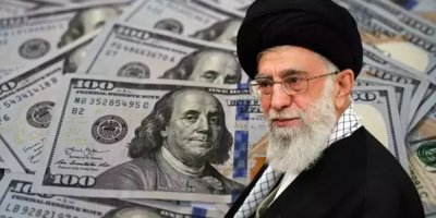 Îran ji hukumeta nû ya Sûriyê 30 milyar dolar pere dixwaze