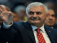Yıldırım: Pirsa Kurd nemaye, pirsa PKKê heye