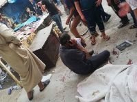 Li Iraqê teqîn, 1 kuştî 23 birîndar