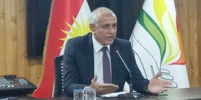 Serokê ENKSê: Divê PKK ji temamê Rojavayê Kurdistanê xwe vekêşe