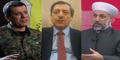 Şêx Murşid Xeznewî mizgînî da: ENKSyê jî piştrast kir