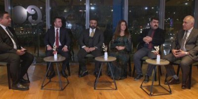 Plana Diyasporaya Kurdan a li Brîtanyayê ya sala 2025an