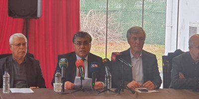 HAK-PAR- PSK, PWK: Ma çareserîya persgirekê kurdî ya bi rayîrê dîyalogî û aştîyane de teref ê!