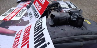 ÇGD: Rojnamegerî nayê bêdengkirin!