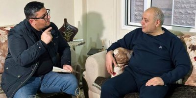 Serokwezîrê berê yê Sûriyeyê: Meaşê min 140 dolarên Amerîkî bû