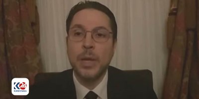 Pismamê Beşar Esed: Federalî baştirîn çareserî ji bo rewşa Sûriyeyê ye
