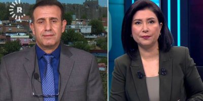 Vahap Coşkun: Divê li Şamê nûnertiya Kurdan hebe