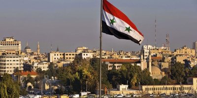 Polîsê Sûrî li Humsê Ser Gurbûna Girjîyan Qedexeya Derketina Derve Radigihîne