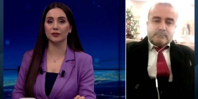 Keşeyê Siryan bangî Kurdan kir: 'Bibin yek û bi hev re biçin Şamê'