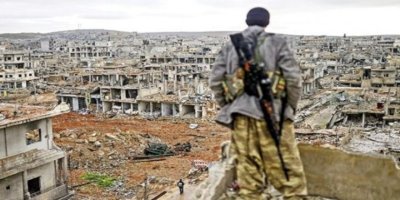 Çarenivîsa Kobaniyê; mamikek ji Tirkiyeyê re û xaçarêyek ji HSDyê re!
