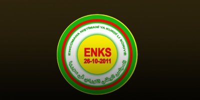 ENKS: Hinek nûçeyên nerast derbarê me hatin belavkirin