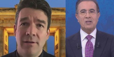 Berpirsê Dosyeya Sûriyeyê yê Almanyayê: General Mezlûm hin ramanên girîng danîn ser maseyê