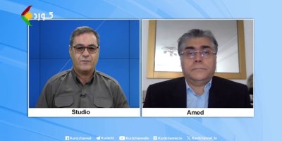 Partiyên Bakûrê Kurdistanê: Em bo çareseriya pirsa Kurd, terefin