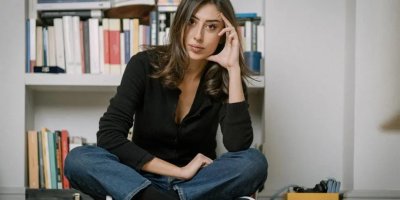 Rêjîma Îranê, rojnamevana Îtaliyayî bi armanca veguherîn digel terorîstekî xwe binçav kiriye