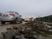 Li Mûşê lehî rabû: 2 mirî