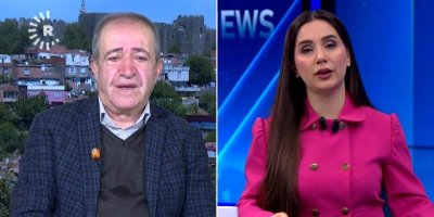 ‘Armanca hevdîtina bi Ocalan re ew e ku Kurd negihêjin mafên xwe’