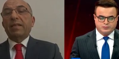 VÎDEO- Kirici: Divê muzakere li ser statûya Kurdan bin