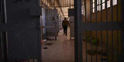 Li Sûriye kuştina 62 hezar kesan di zîndanên rêjîmê de hat belgekirin