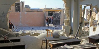 Almanyayê 60 milyon Euro ji bo Sûriyeyê veqetand