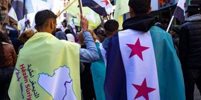 Pispora Îsraîlî: Ma divê Îsraîl li dijî Tirkiyeyê piştgiriya Kurdan bike?