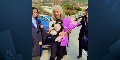 Girtiya Kurd piştî 32 salan hat berdan