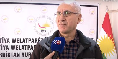 Partiyên Kurdistanî: Divê Pêvajo li ser nasîna mafên neteweyî yên kurdan bimeşe