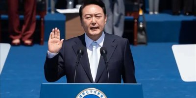 Ji bo Serokê Koreya Başûr Yoon biryara girtinê hat dayîn